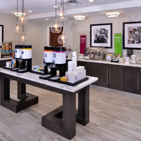 Hampton Inn & Suites Atlanta/Marietta