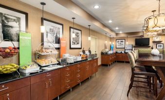 Hampton Inn by Hilton Wichita-East