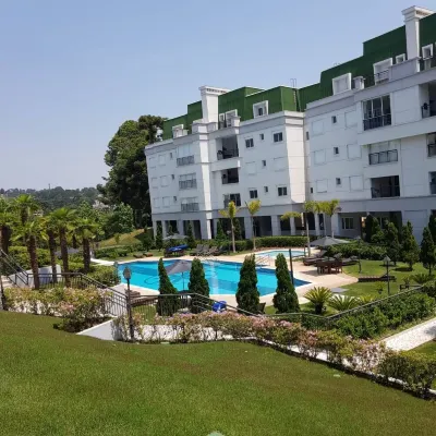 Very high standard and comfort. Next to Capivari Hotels near Serra da Mantiqueira