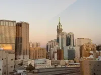 Wahdat Khair Hotel