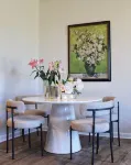 Mountain Whispers Luray Modern Chic, Lux Beds, Dedicated Workspace Shenandoah NP
