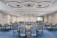 DoubleTree Suites by Hilton Naples - breakfast