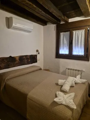 Casa Abuelo Cañi Hotels in Arenas de San Pedro