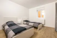 Le Flamand Déco du Nord, Jeux, Babyfoot! Hotels in Tourcoing