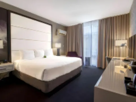 Tryp by Wyndham Savannah Downtown/Historic District Hotels in Savannah