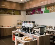Hampton Inn by Hilton Irapuato - breakfast