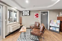 Basecamp Puyallup a Travelodge by Wyndham Hotels in Sumner