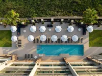 HIlton Garden Inn Charleston Waterfront/Downtown