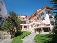San Sebastian Hotel Boutique Hotels in Huaraz