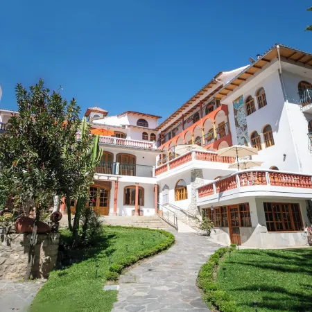 San Sebastian Hotel Boutique