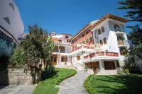 San Sebastian Hotel Boutique فنادق في هواراز
