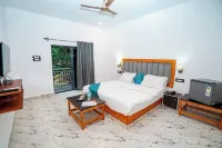 White Truffle Resort, Arambol Hotels in Arambol