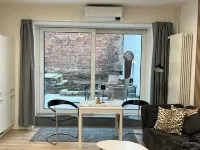 Marketplace atrium 2 on the ground floor Hotels in Höxter