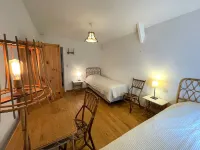 Ferme du Bailly - Petit Logis Hotels in Couvin