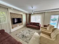 Villa Melin 5 Bedroom with Private Pool in Dalyan