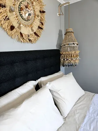 Walking distance to several beaches, Ferragudo village, supermarkets and Portimão.