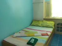 Aranas-Carillo Travellers Inn Hotels in Numancia