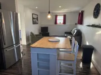 This Lil Apartment - Stay Close to Airport, Beach, and Gros Morne Adventures Hotels in Deer Lake