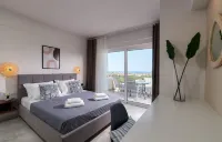 Mila Malia Suites