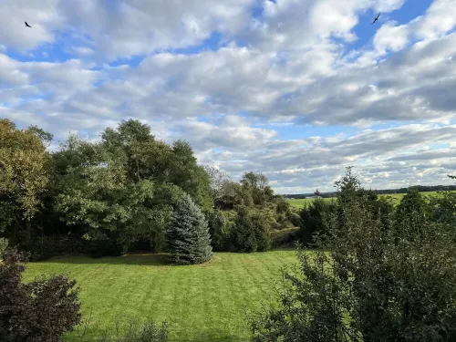 Secluded North Fork Wine Country Gem on Long Island Sound