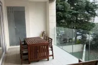 House of the Ori by the city