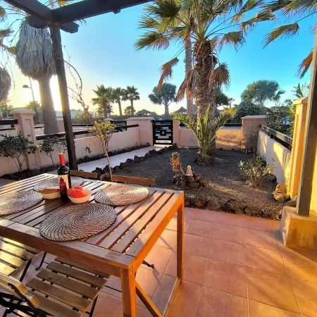 Little Paradise - Origo Mare - Lajares
