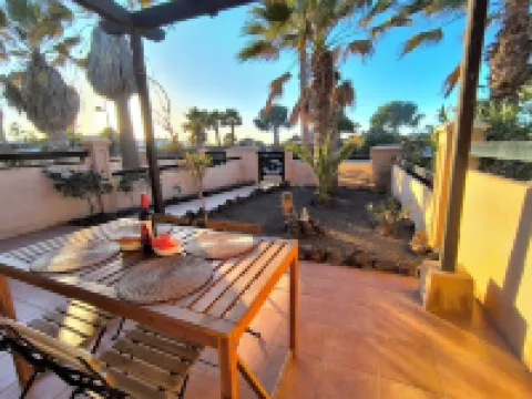 Little Paradise - Origo Mare - Lajares