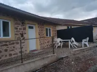 Charming country house Hôtels à : Pont-Trambouze