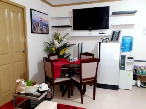 HOME SWEET HOME AWAY FROM HOME 2 BDR FULLY FURNISHED CONDO W/ POOL,GYM,BASKETBAL Hotels near New Year's Peak Mountain Resort