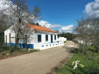 Country House Silves, Countryside, Beach and Tranquillity