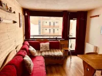 Appartement 3/4 p. Les Ménuires