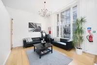 Park Executive Apartments فنادق في Westwego