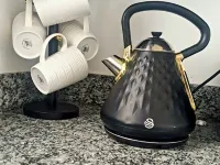 Entire (2 bedroom) townhouse in May Pen, Jamaica Hotels in Denbigh