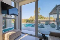 Ocean Private Villas - Pefkochori Halkidiki - Villas
