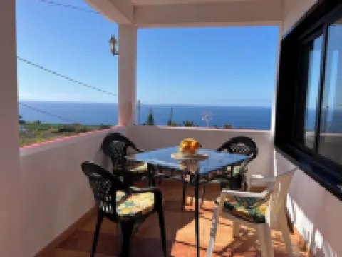 Penthouse Las Barandas Hotels in Icod de los Vinos