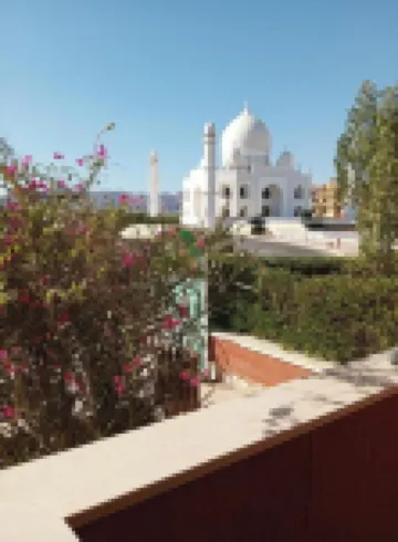 Porto Sharm Resort & Aqua Park apartment 2