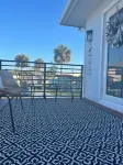 2-Bedroom with Private Pool in Fort Myers Beach 2 Minute Walk to Beach