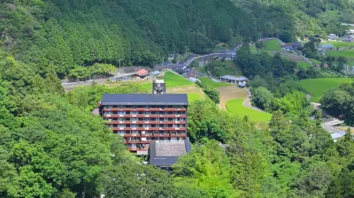 Livemax Resort Sanukishionoeonsen Hotels near Udatsu Street