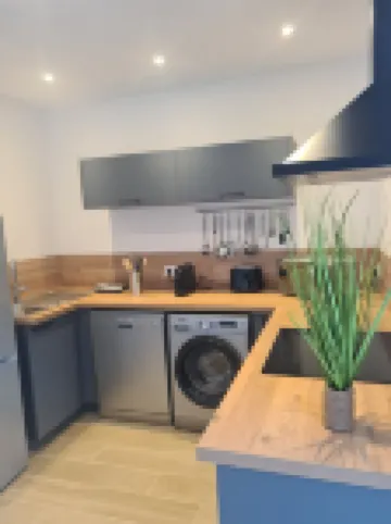 Beautiful vacations in the sun