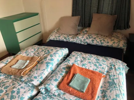 Apartment with terrace and garden for skiers and hikers. Pet friendly! Отели рядом с достопримечательностью «Школа бизнеса и гостиничного менеджмента»