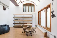 Pasárgada Ecovillage – Nature, Comfort and Connection 30 Min from SP Hôtels à : Cotia