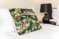 Modern three bedroom home in Castle Donington Hotel a Castle Donington