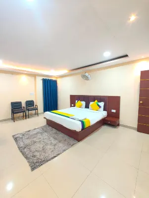 Hotel Kashi Residency Varanasi Hotel di Muradev