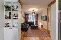 Spacious and cozy apartment in the center of the city Hotel a Kyustendil