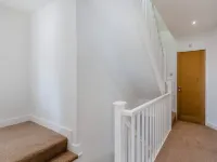 Luxury accommodation for families and couples. Nestled between the North York...