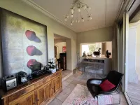 Appartement Mitoyen Dans Belle Propriété Hotels in Ramatuelle