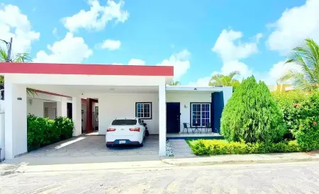 Pine Tree Family Home 2B Отели в г. Игуэй