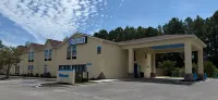 Coastal Comfort Hotel