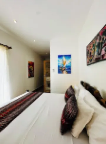 Uzuri Villa Kiwengwa Hotels in 