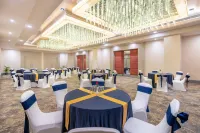 Radisson Hyderabad Hitec City - Bữa sáng